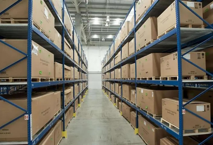 漳州到深泽县货物仓储