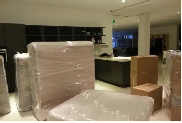 漳州到深泽县长途搬家