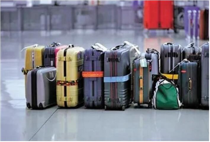 漳州到深泽县行李托运